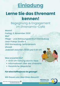 NÖ Pflege- und Betreuungszentrum Korneuburg